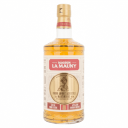 LA MAUNY RHUM 1749 CL.70