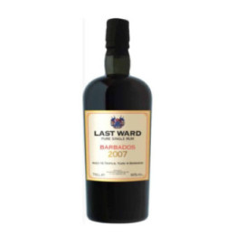 LAST WARD 2007 CL.70