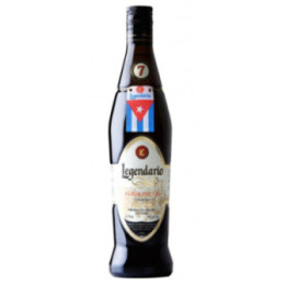 LEGENDARIO ELIXIR DE CUBA 7Y CL.70