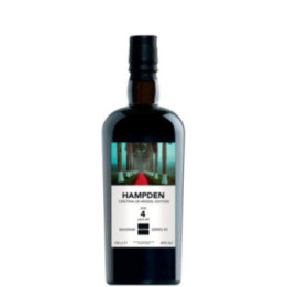 MAGNUM HAMPDEN DOK 2021 4YO CL.150