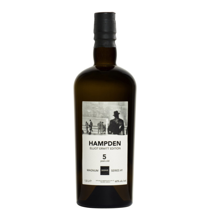 MAGNUM HAMPDEN LROCK 2016 CL.150