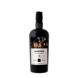 MAGNUM HAMPDEN LROK 2010 CL.70