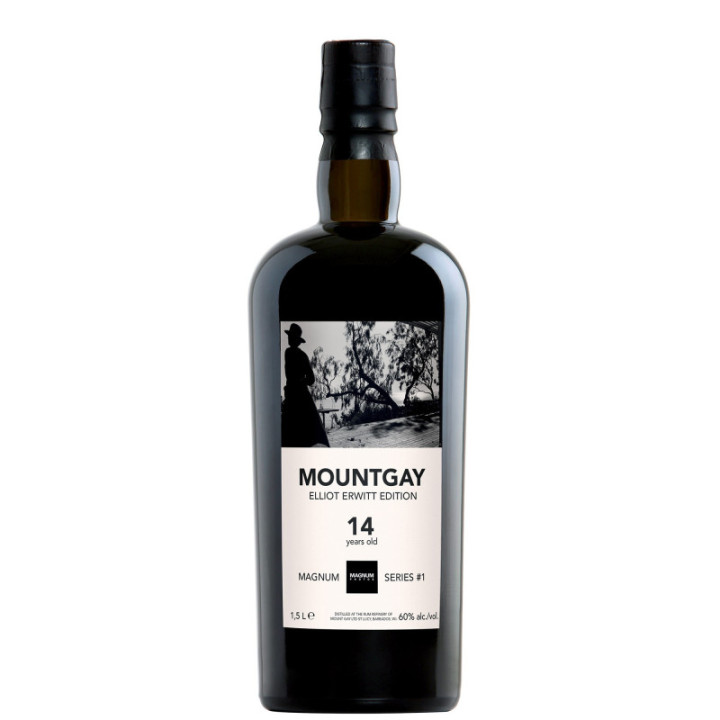 MAGNUM MONTGAY 2007 CL.70