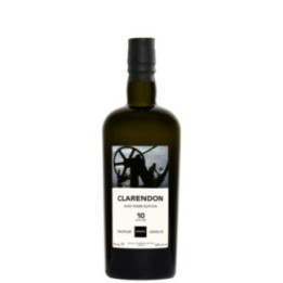 MAGNUM MONYMUSK CLARENDON 10 YO CL.70