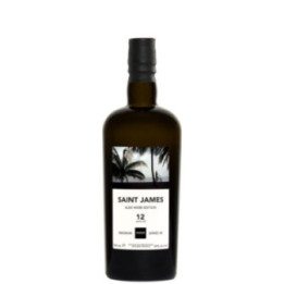 MAGNUM SAINT JAMES 2010 12 YO CL.70