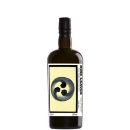 NINE LEAVES 2018 7YO EX ARMAGNAC SM. BATCH CL.70