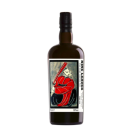 NINE LEAVES 2020 5YO EX SHERRY SINGLE CASK CL.70