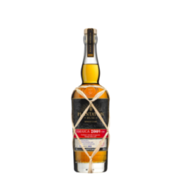 PLANTATION RUM JAMAICA 2009 CL.70
