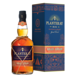 PLANTERAY RUM GRAN ANEJO CL.70