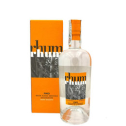 PMG RHUM BLANC AGRICOLE GALANTE ARANCIONE CL.70