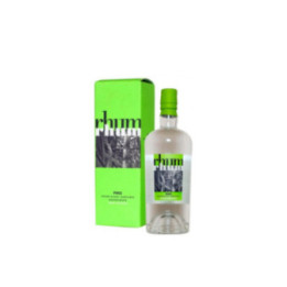 PMG RHUM BLANC AGRICOLE GALANTE VERDE CL.70
