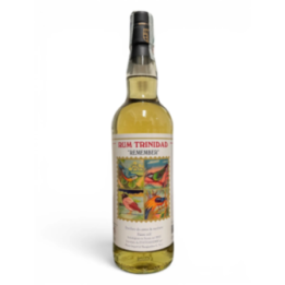 REMEMBER RUM TRINIDAD CL.70