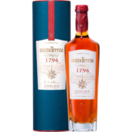 S.TERESA RUM RISERVA 1796 CL. 70