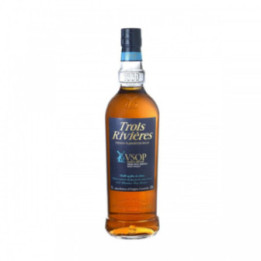 TROIS RIVIER RHUM VSOP CL.70