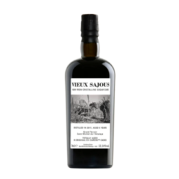 VIEUX SAJOUS 2017 CL.70
