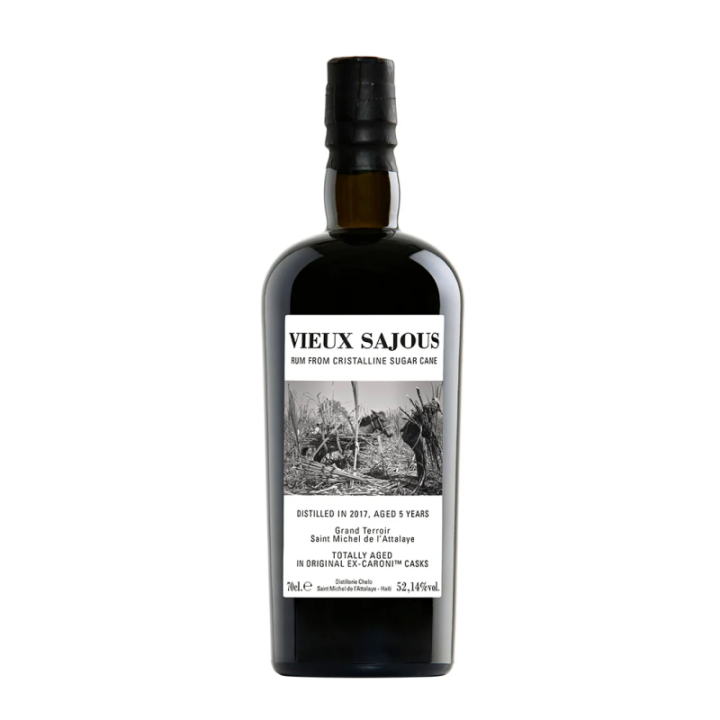 VIEUX SAJOUS 2017 CL.70