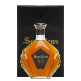 LAUBADE BAS ARMAGNAC 1983 CL.70