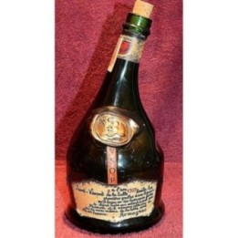 SAINT VIVANT VSOP ARMAGNAC CL 0.75