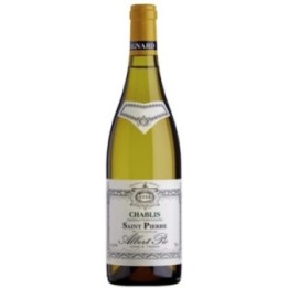 ALBERT PIC CHABLIS SAINT PIERRE 2023 CL.75