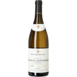 BOUCHARD CHASSAGNE MONTRACHET EN REMILLY'2015CL.75