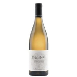 CHAPOUTIER HAUT CHAMBLARD BLANC 21 CL.75