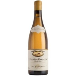 CHAPOUTIER HERMITAGE B.CHANTE-ALOULETTE 18 CL.75