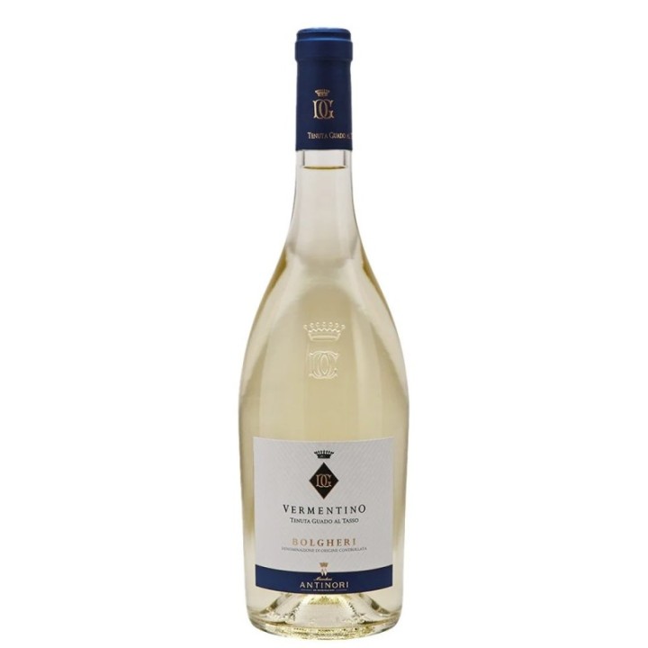 ANTINORI VERMENTINO 2025 CL 75