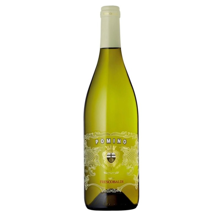 FRESCOBALDI POMINO BIANCO 2025 CL.75
