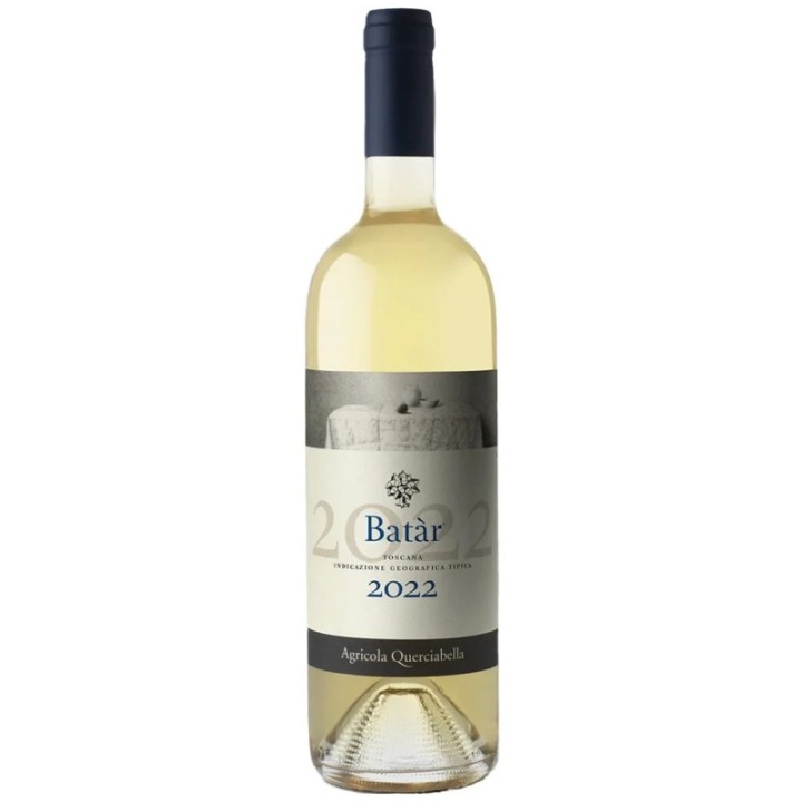 QUERCIABELLA BATAR 2015 CL 75