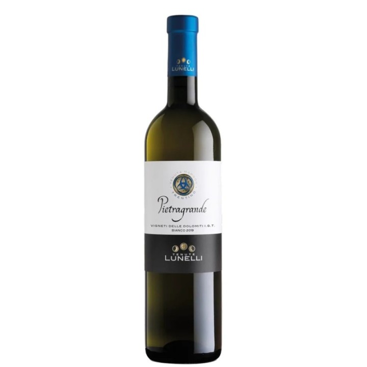 LUNELLI PIETRAGRANDE 2024 CL.75