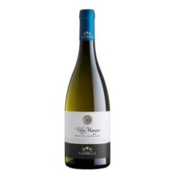 LUNELLI VILLA MARGON CHARDONNAY 2021 CL.75