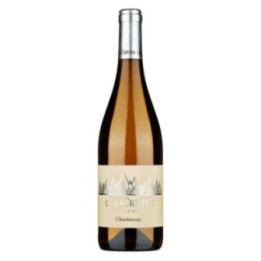 LES CRETES CHARDONNAY 2024 CL.75