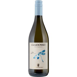 BREGANZE BIANCO DI ROSSO CHARDONNAY '2010 CL.75