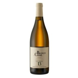 CA LA BIONDA BIANCO DEL CASAL 2022 CL.75