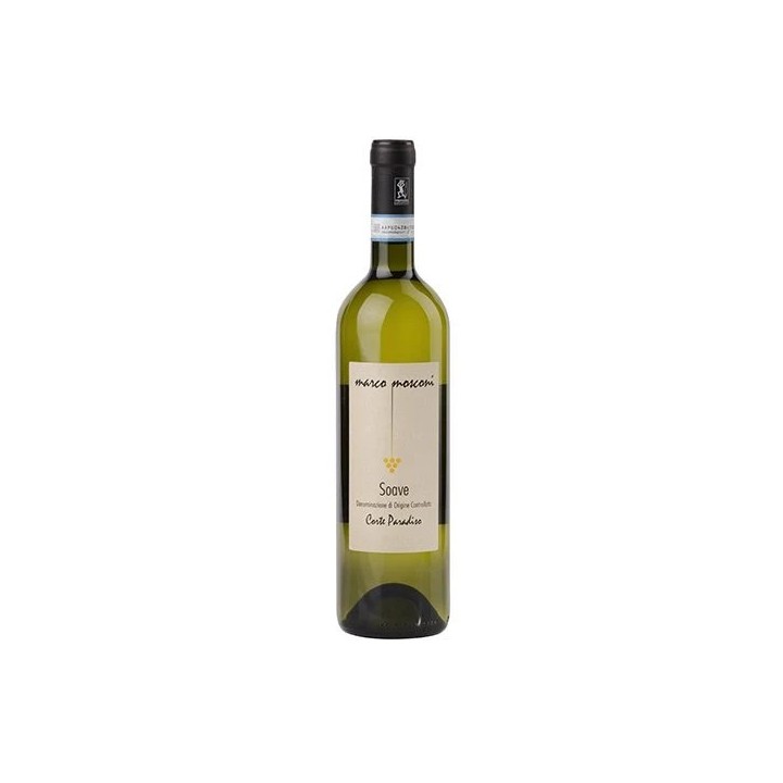 MOSCONI PARADISO SOAVE 2023 CL.75