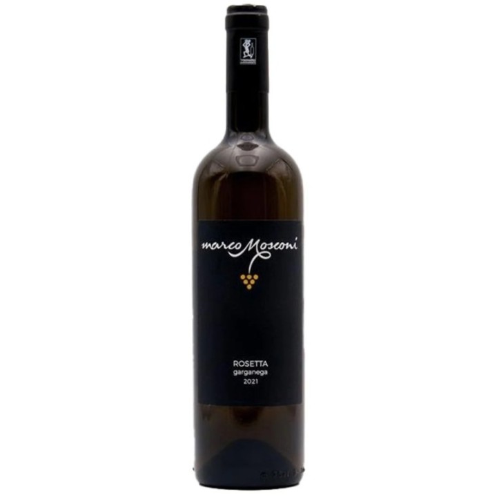 MOSCONI ROSETTA GARGANEGA 2021 CL.75