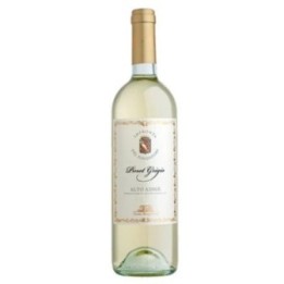 SANTA MARGHERITA PINOT GRIGIO 2023 CL.75