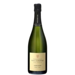 AGRAPART ATOMA CHAMPAGNE GRAND CRU CL.75