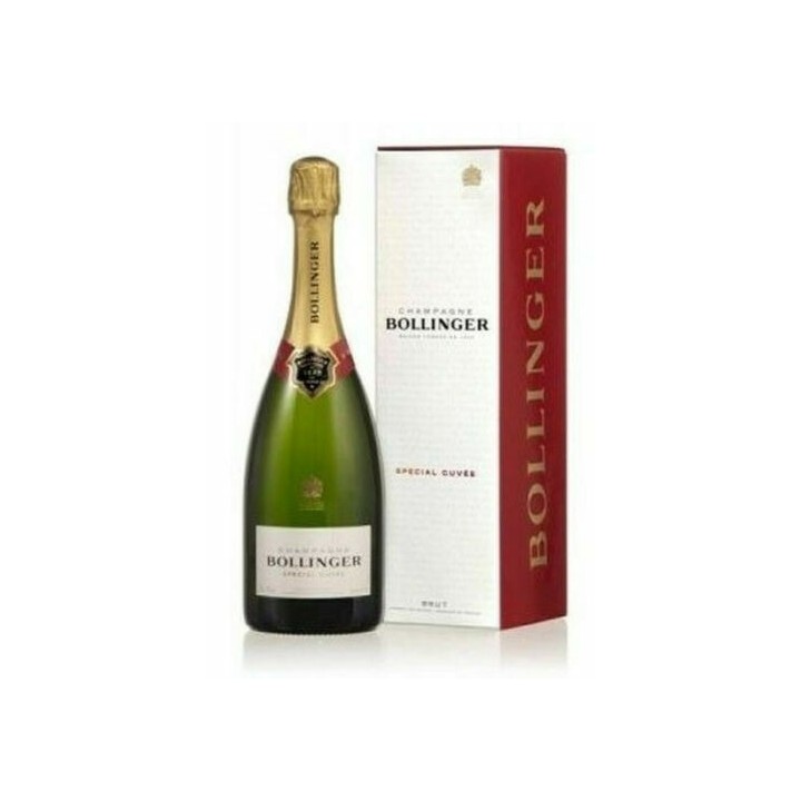 ALERAN CHAMPAGNE BRUT CL.75