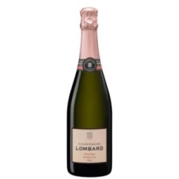 AUBRY ROSÈ 1ER CRU CL.75