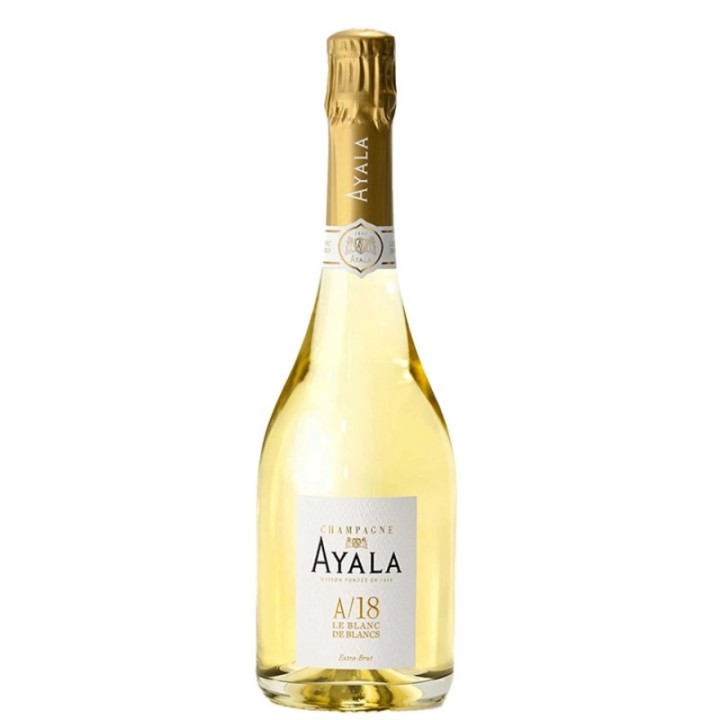 AYALA BLANC DE BLANCS CL.75