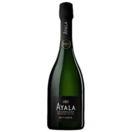 AYALA CHAMPAGNE BRUT MAJEUR CL.75