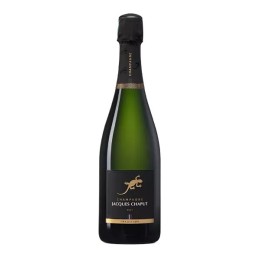 BARONS DE ROTHSCHILD CHAMPAGNE BRUT CONCORDIA CL.75