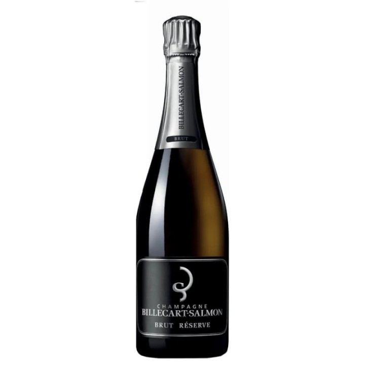 BILLECART RESERVE CHAMPAGNE CL.150