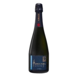 BOLLINGER PINOT NOIR CHAMPAGNE CL.75