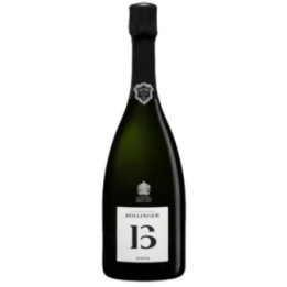 BOLLINGER ROSE' CL.75