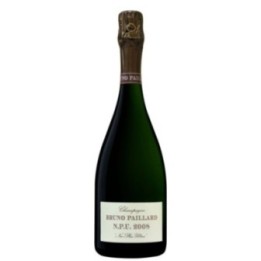 BRUNO PAILLARD NEC PLUS ULTRA 2008 CL.75