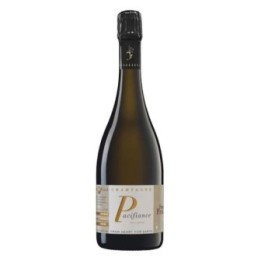 COLLIN U. LES ROISES VEND.2016 CHAMPAGNE BDB CL.75