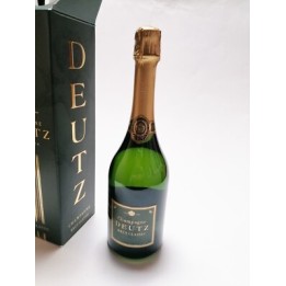 DEUTZ CHAMPAGNE BRUT CLASSIC CL. 75