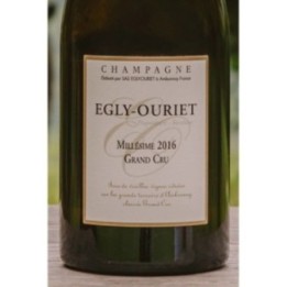 EGLY OURIET MILLESIMATO 13 GRAND CRU CL.75